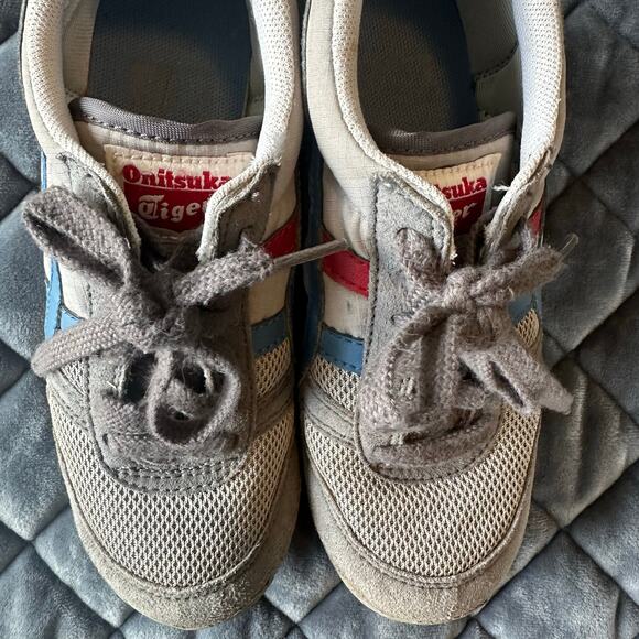 Asics Onitsuka Tiger Ultimate 81 Sneaker - Picture 5 of 7